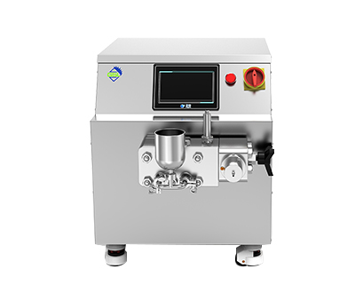 高壓均質(zhì)機GSL-50高壓細(xì)胞破碎機